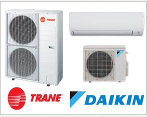 lincoln city and newport Ductless Heating
